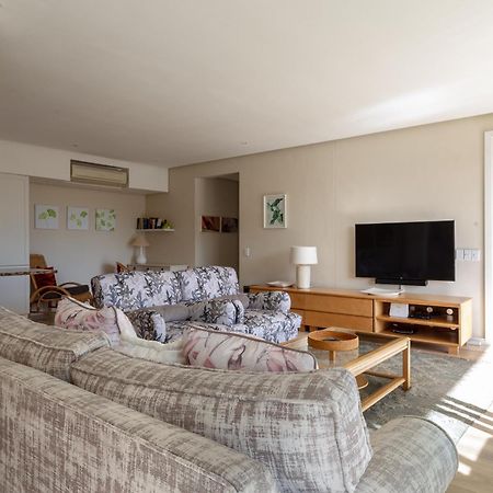 Atlantic Marina Apartment Cape Town Bagian luar foto