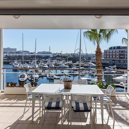 Atlantic Marina Apartment Cape Town Bagian luar foto