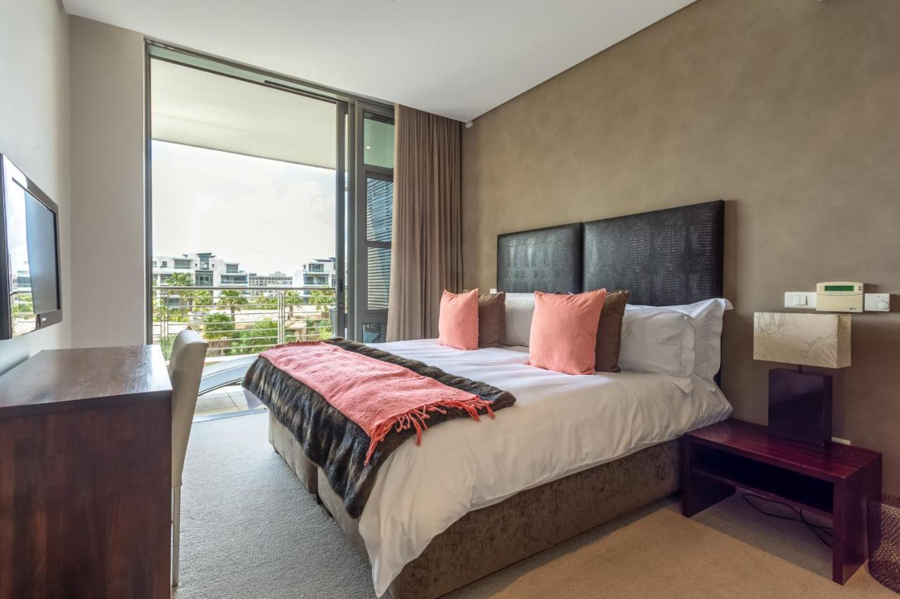 Atlantic Marina Apartment Cape Town Bagian luar foto