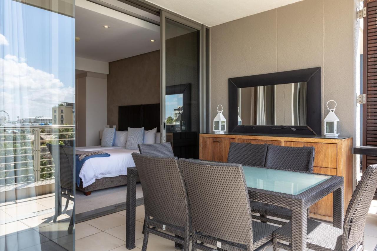 Atlantic Marina Apartment Cape Town Bagian luar foto
