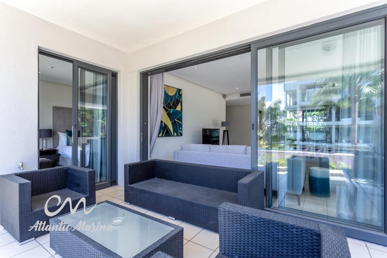 Atlantic Marina Apartment Cape Town Bagian luar foto