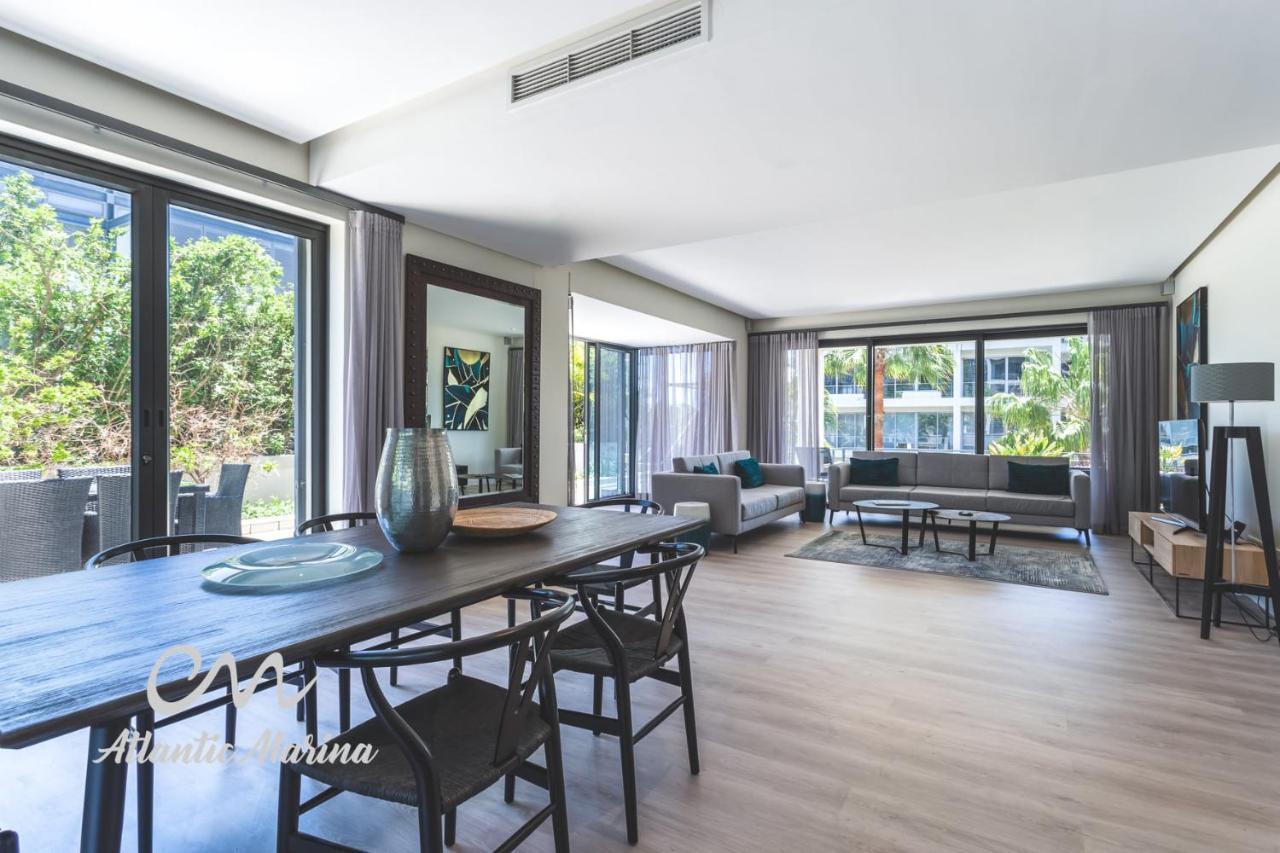 Atlantic Marina Apartment Cape Town Bagian luar foto
