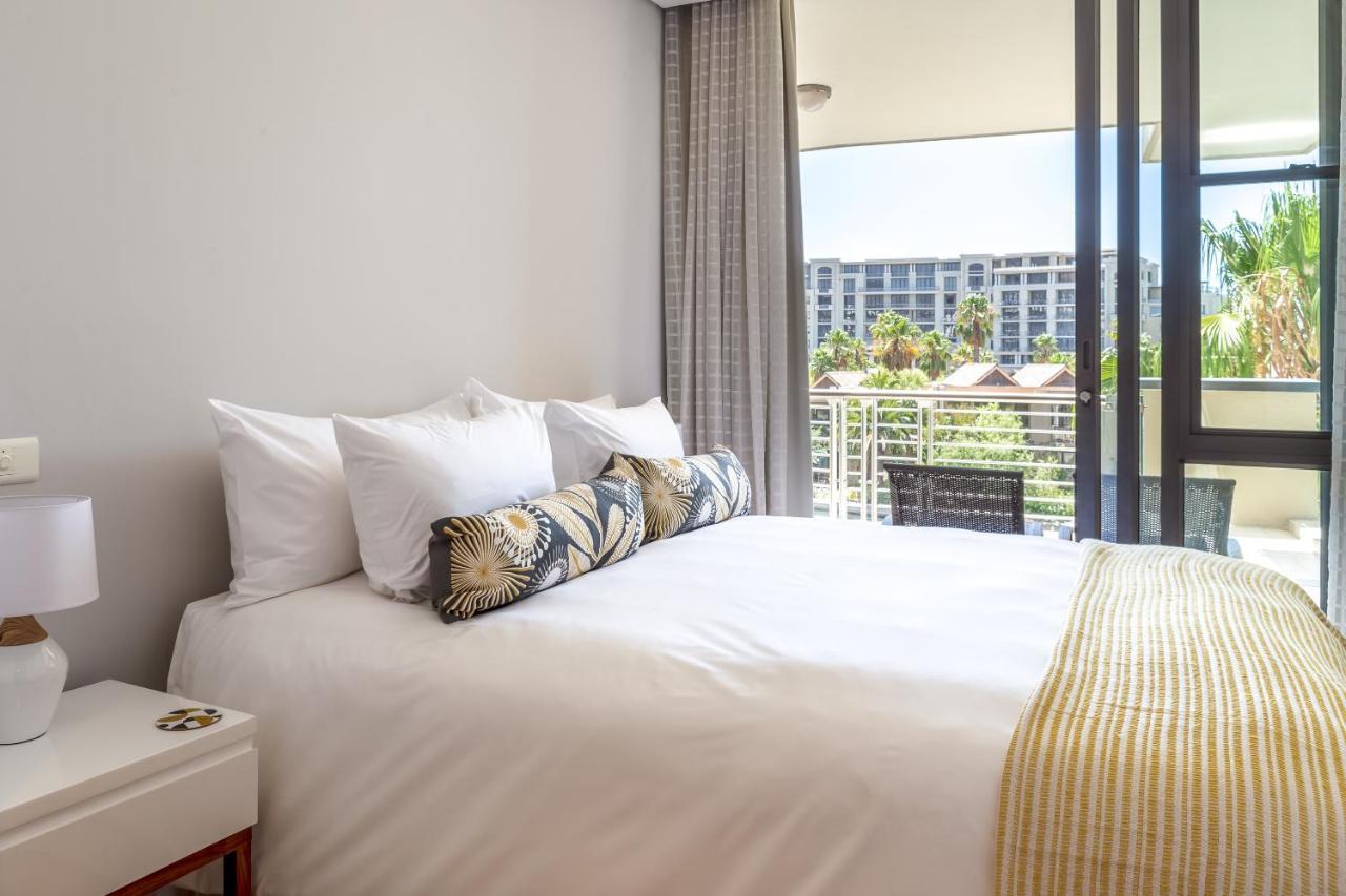 Atlantic Marina Apartment Cape Town Bagian luar foto