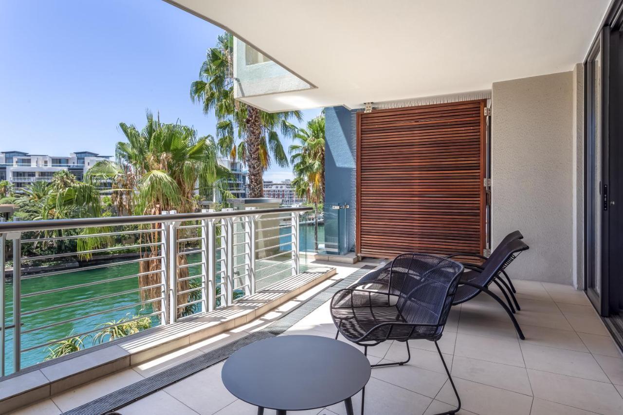 Atlantic Marina Apartment Cape Town Bagian luar foto