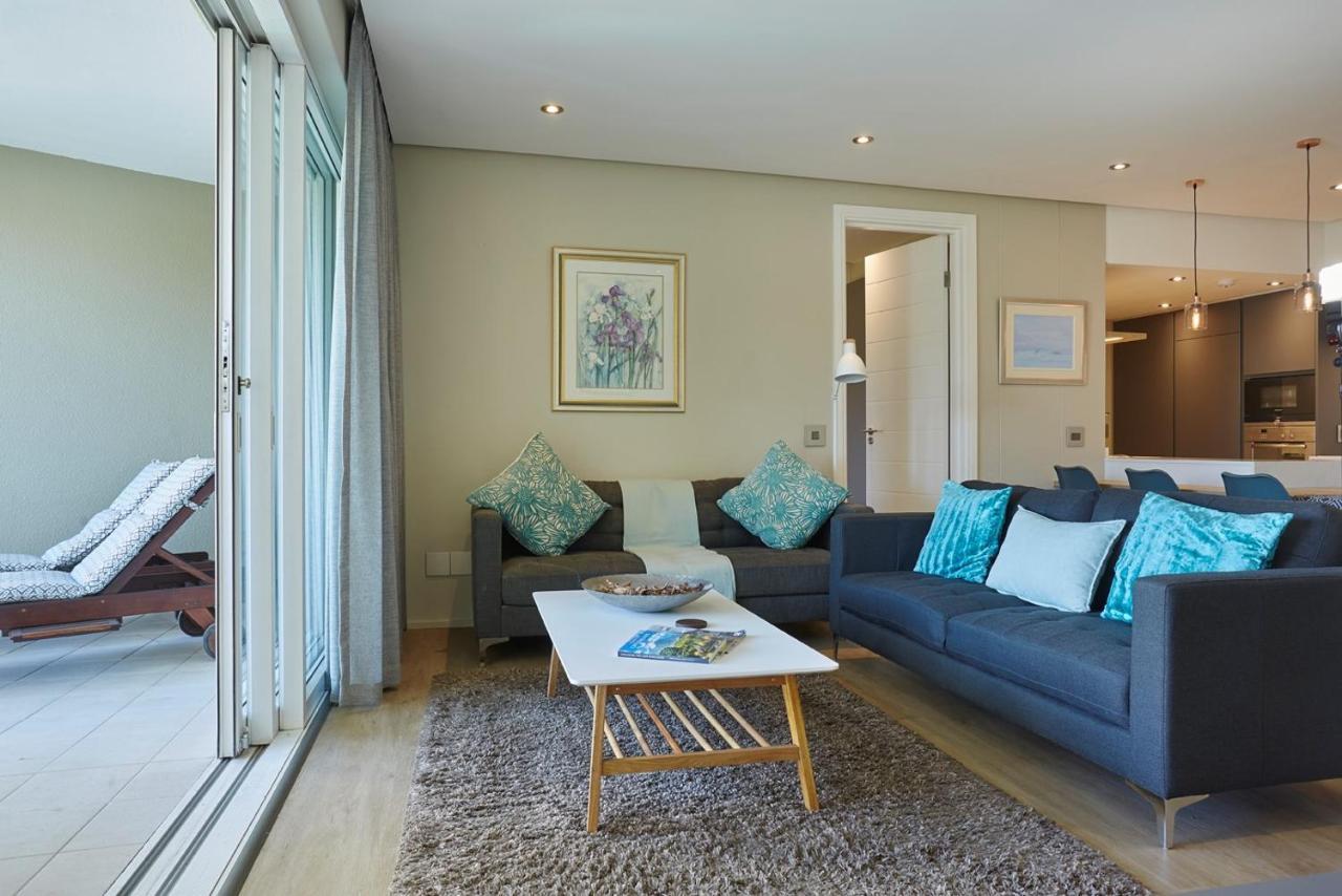 Atlantic Marina Apartment Cape Town Bagian luar foto
