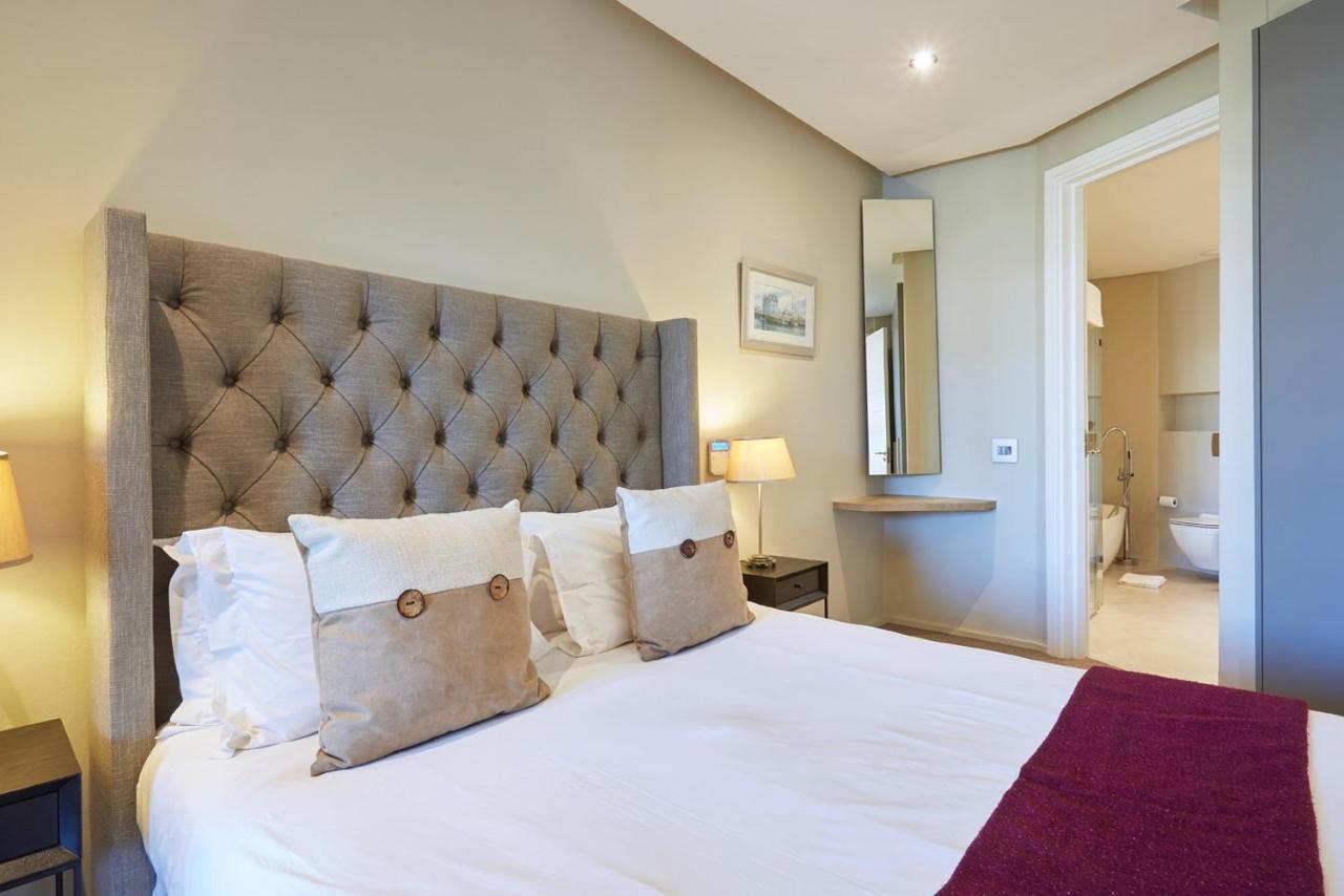 Atlantic Marina Apartment Cape Town Bagian luar foto