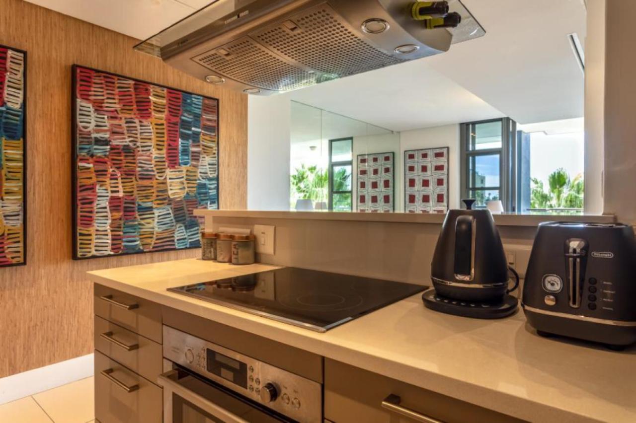 Atlantic Marina Apartment Cape Town Bagian luar foto