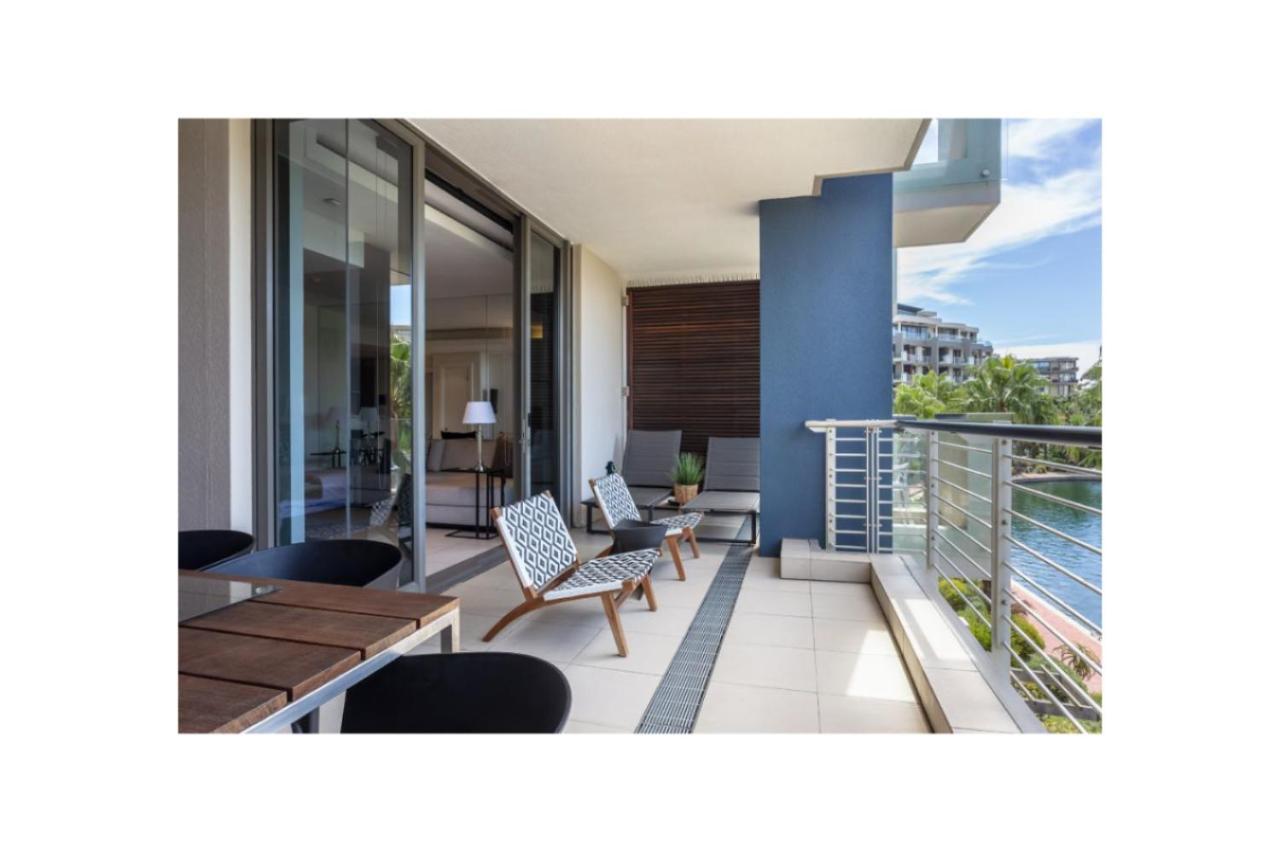 Atlantic Marina Apartment Cape Town Bagian luar foto