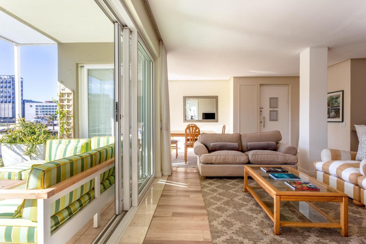 Atlantic Marina Apartment Cape Town Bagian luar foto