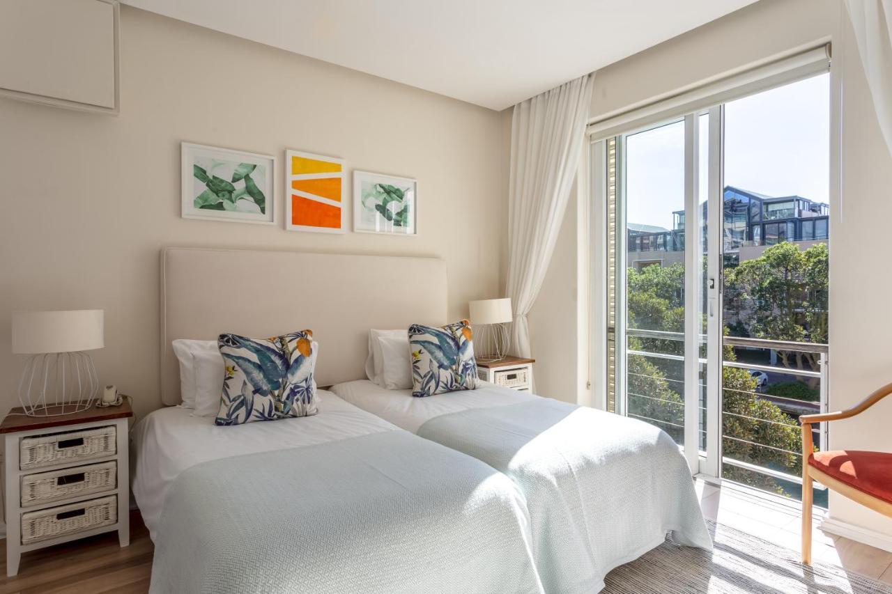 Atlantic Marina Apartment Cape Town Bagian luar foto