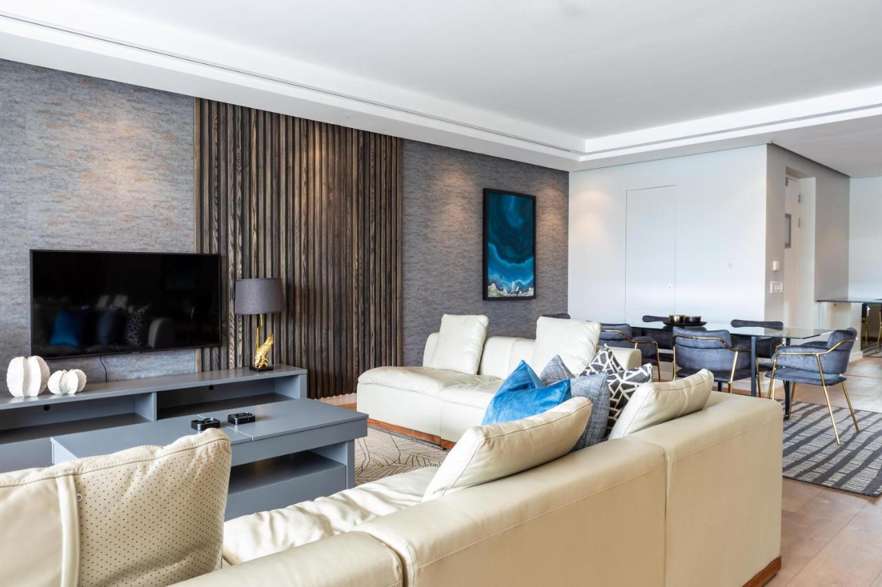Atlantic Marina Apartment Cape Town Bagian luar foto