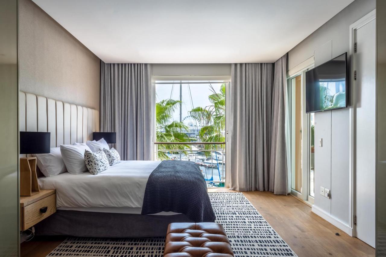 Atlantic Marina Apartment Cape Town Bagian luar foto