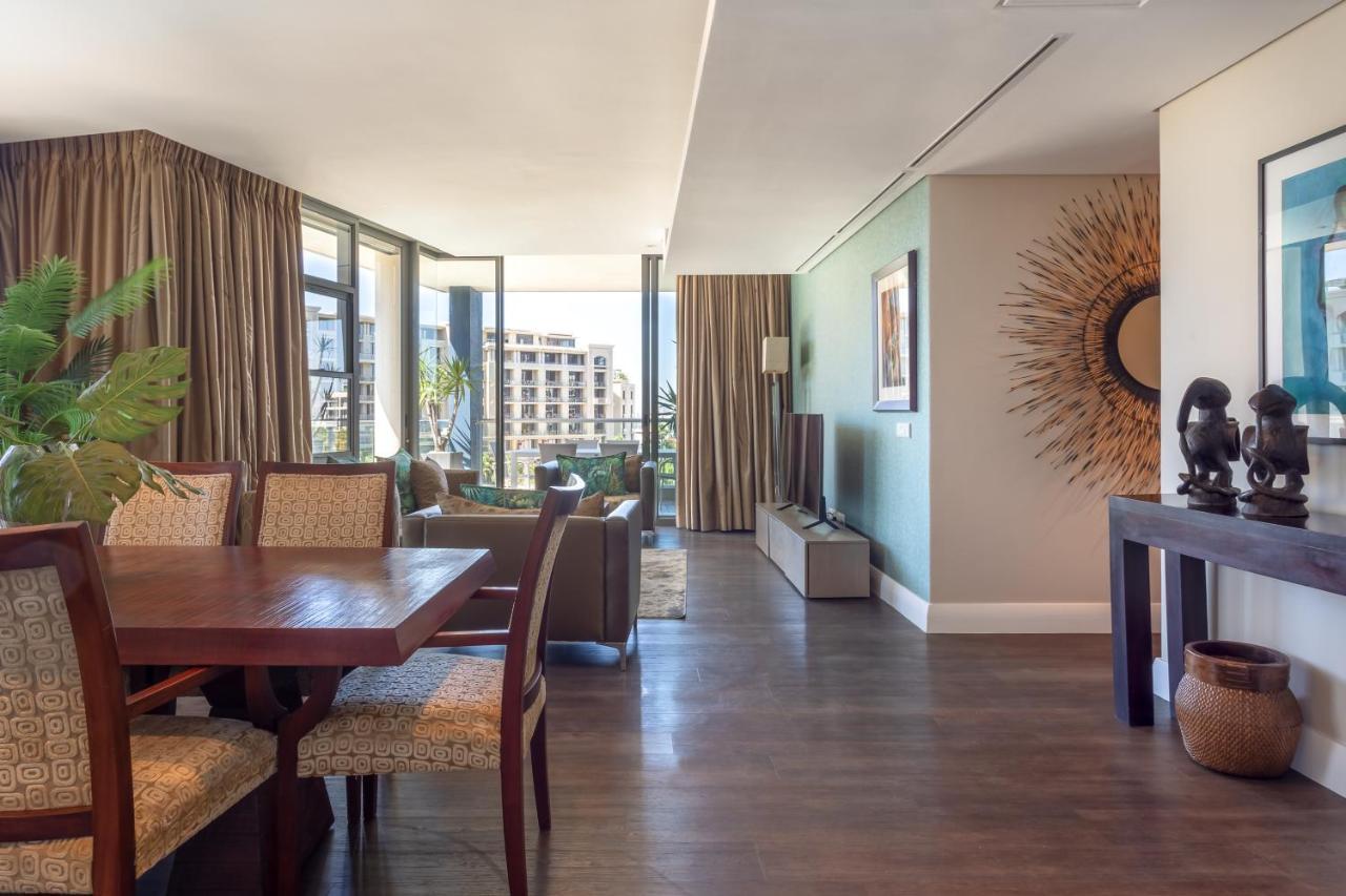 Atlantic Marina Apartment Cape Town Bagian luar foto