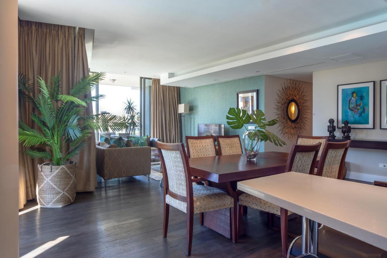 Atlantic Marina Apartment Cape Town Bagian luar foto