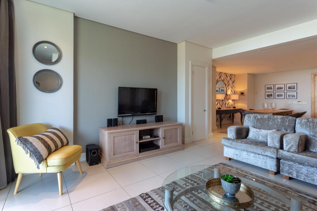 Atlantic Marina Apartment Cape Town Bagian luar foto