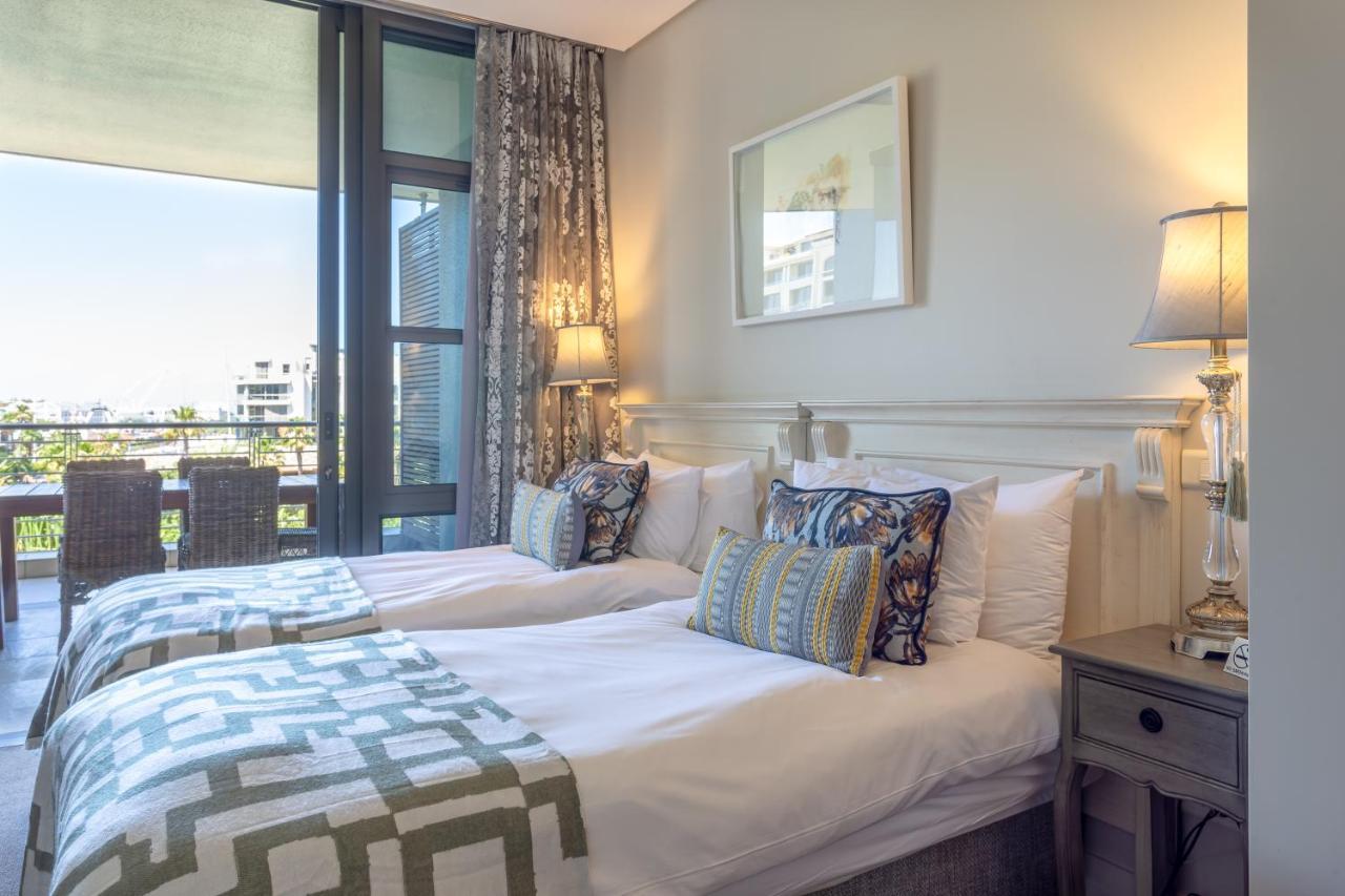 Atlantic Marina Apartment Cape Town Bagian luar foto