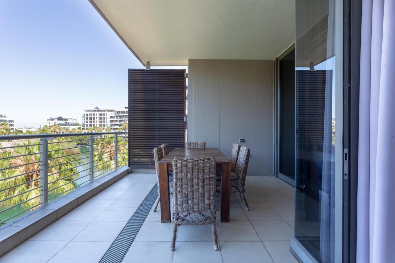 Atlantic Marina Apartment Cape Town Bagian luar foto