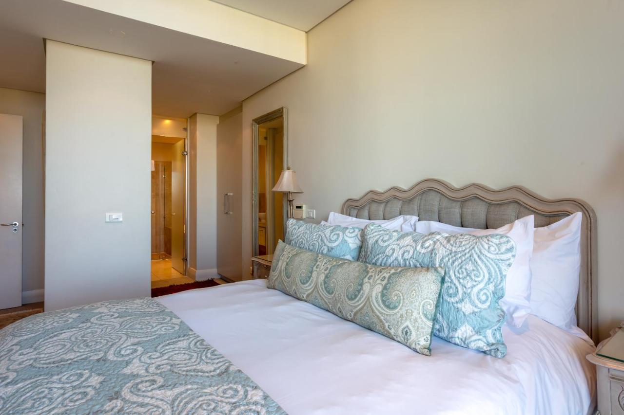 Atlantic Marina Apartment Cape Town Bagian luar foto
