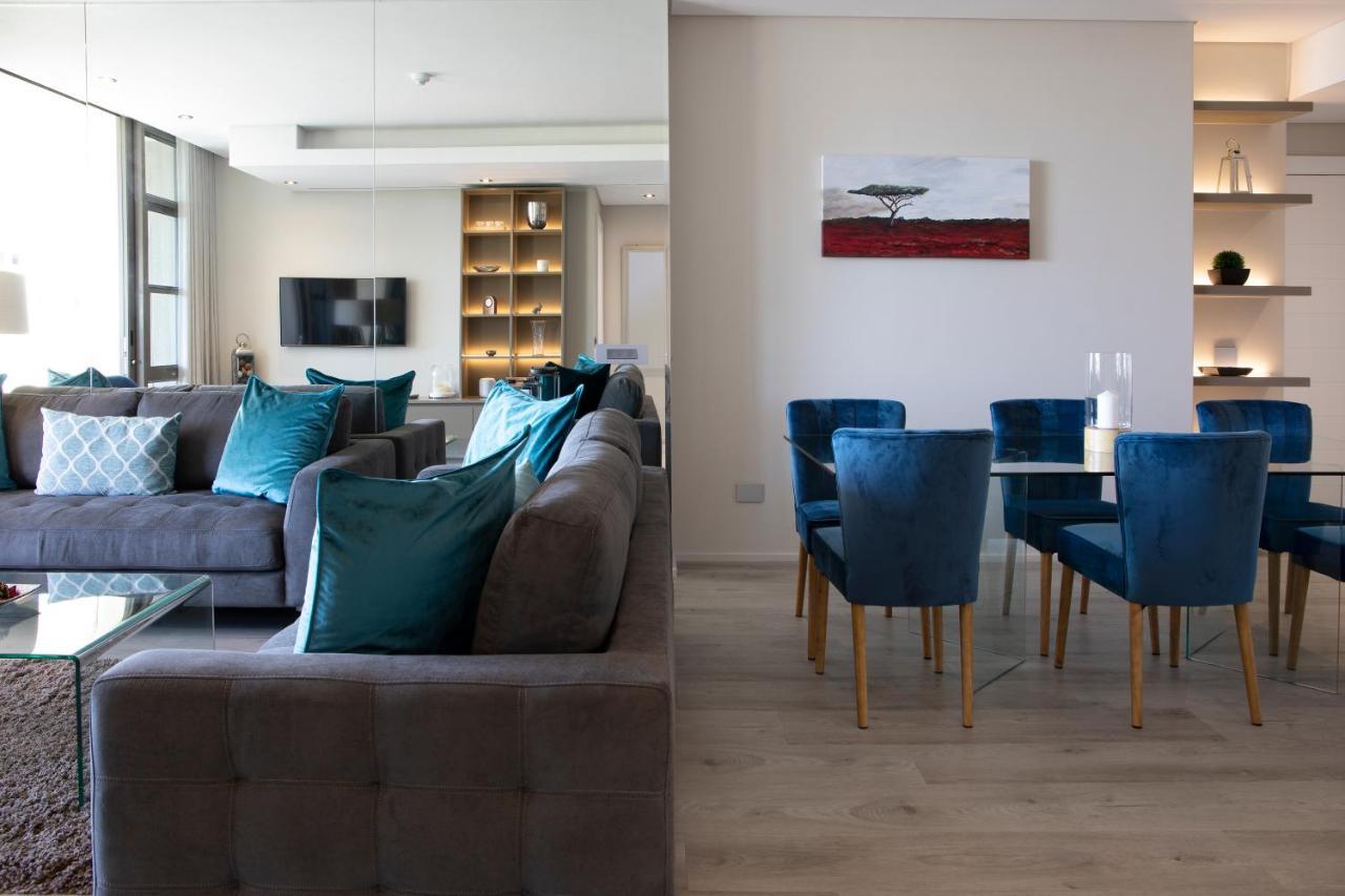 Atlantic Marina Apartment Cape Town Bagian luar foto