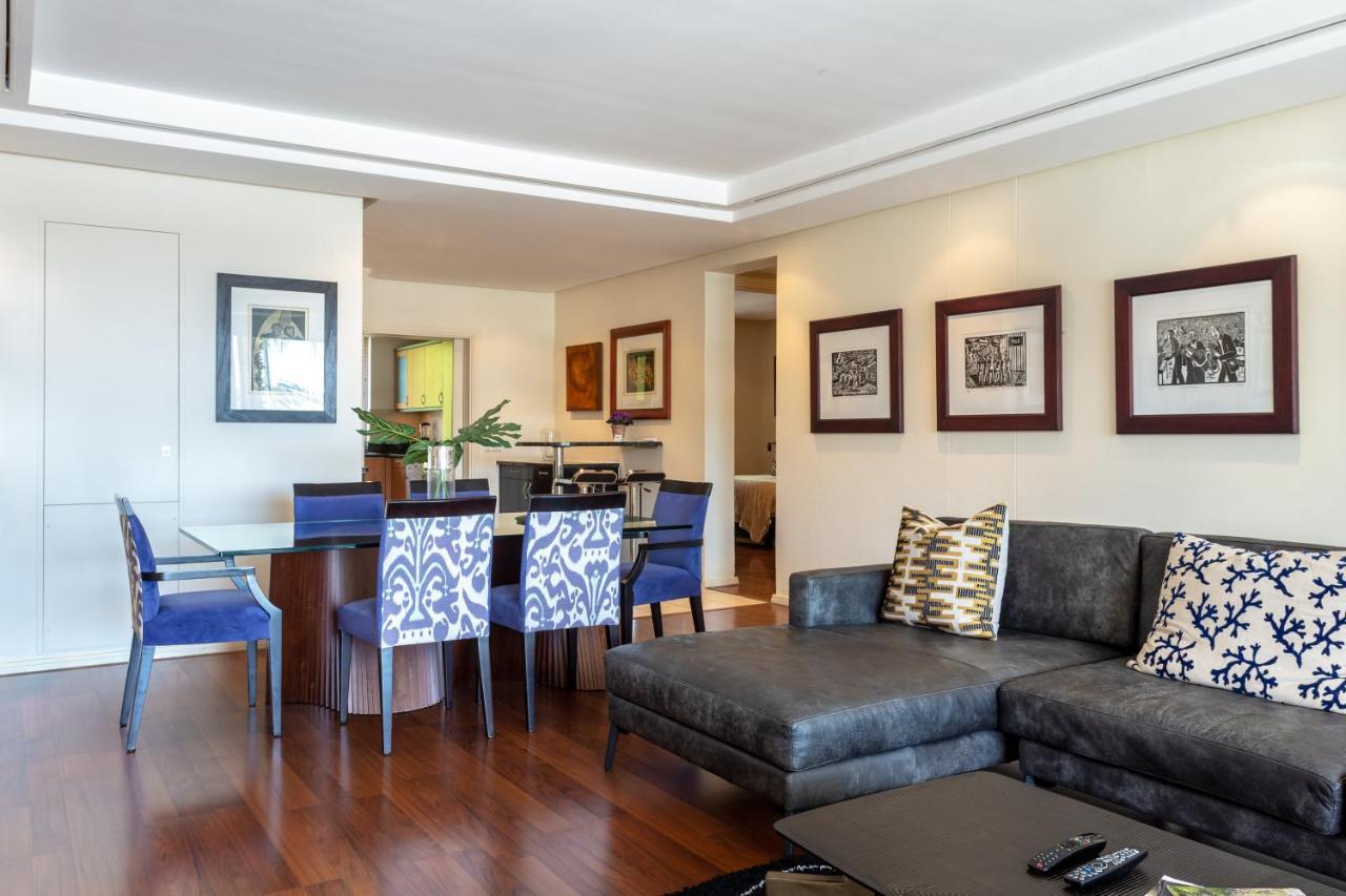 Atlantic Marina Apartment Cape Town Bagian luar foto