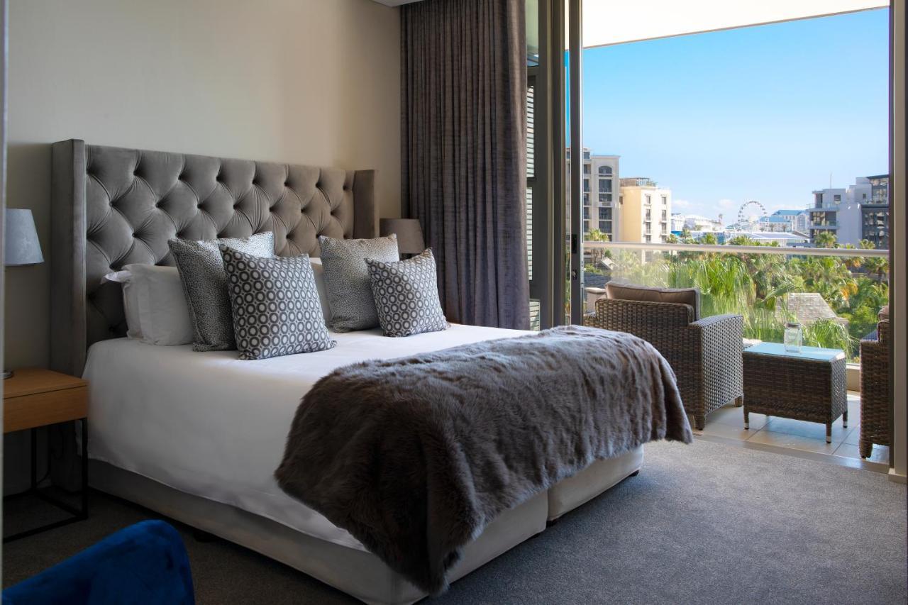 Atlantic Marina Apartment Cape Town Bagian luar foto