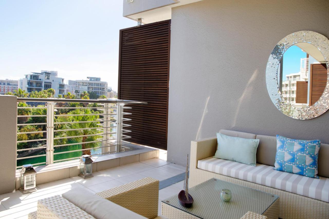 Atlantic Marina Apartment Cape Town Bagian luar foto