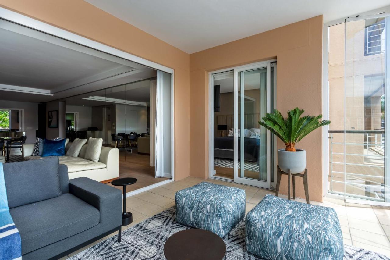Atlantic Marina Apartment Cape Town Bagian luar foto