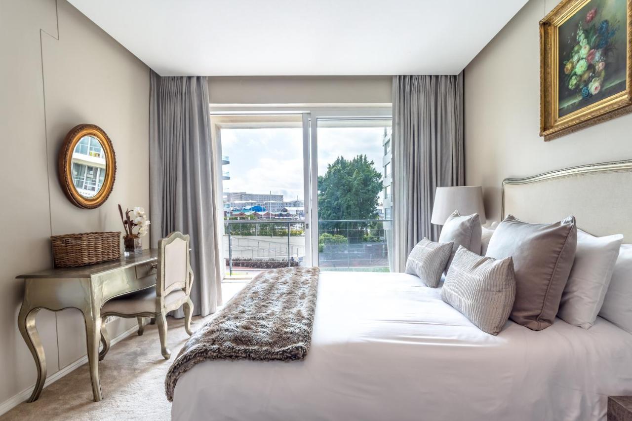 Atlantic Marina Apartment Cape Town Bagian luar foto