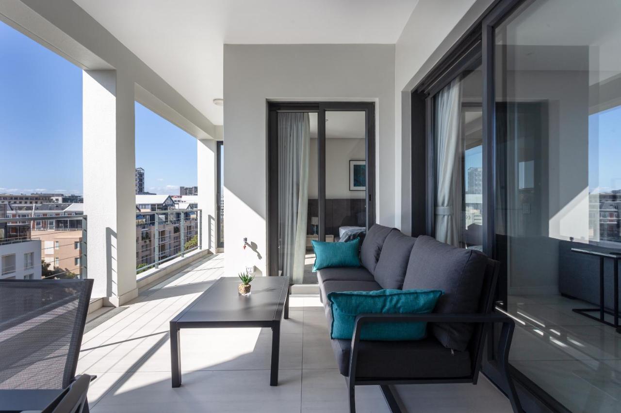 Atlantic Marina Apartment Cape Town Bagian luar foto
