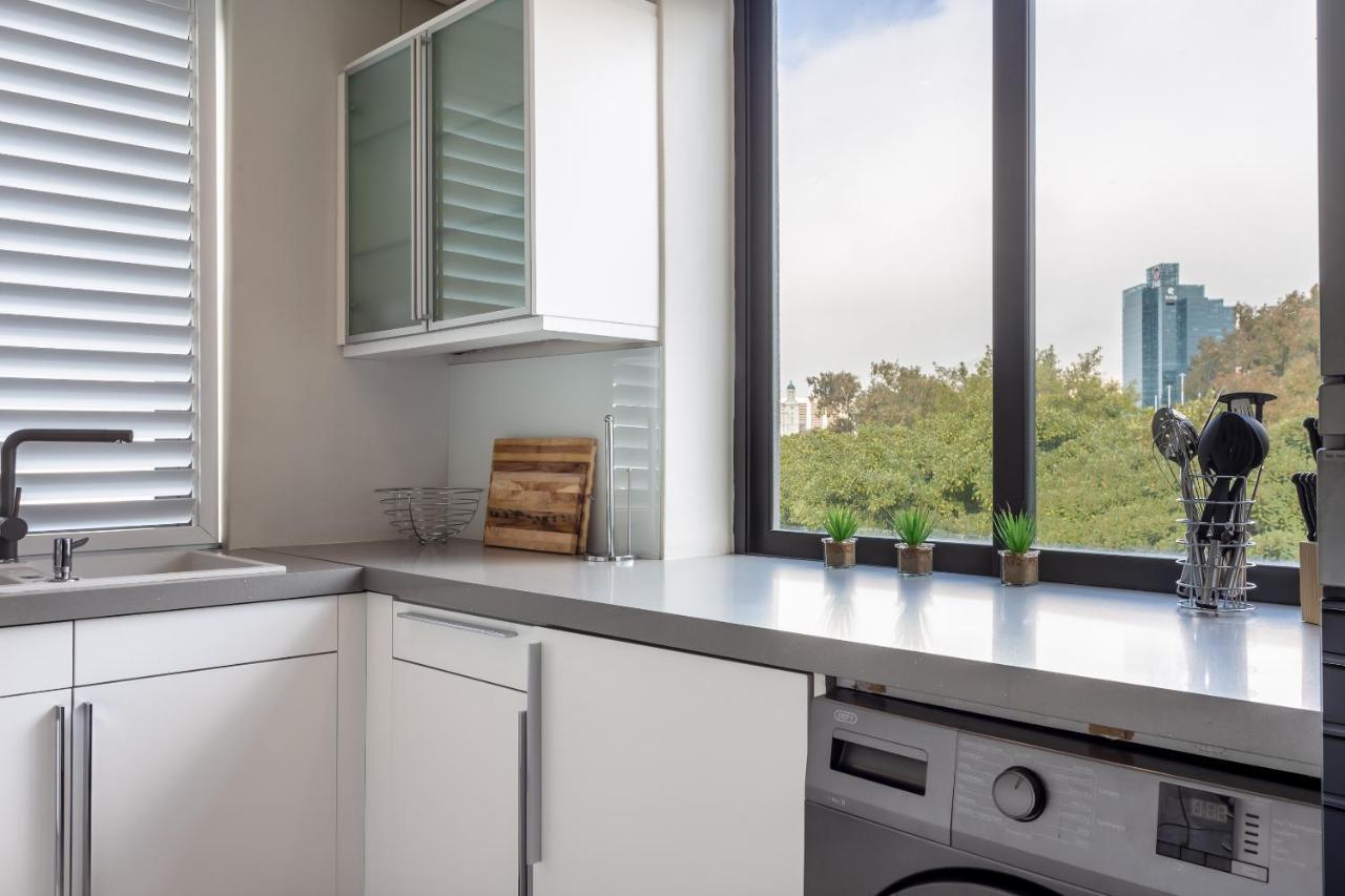 Atlantic Marina Apartment Cape Town Bagian luar foto