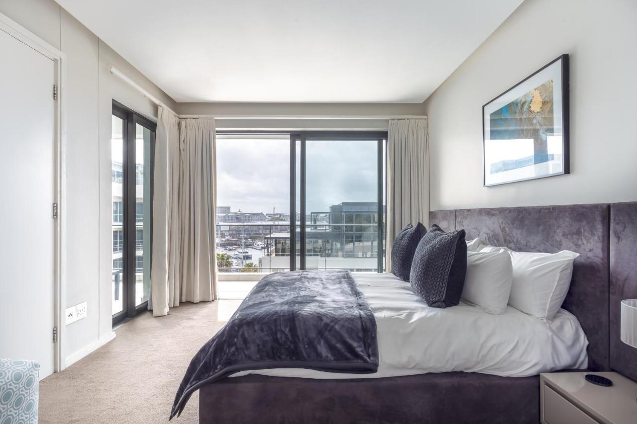 Atlantic Marina Apartment Cape Town Bagian luar foto
