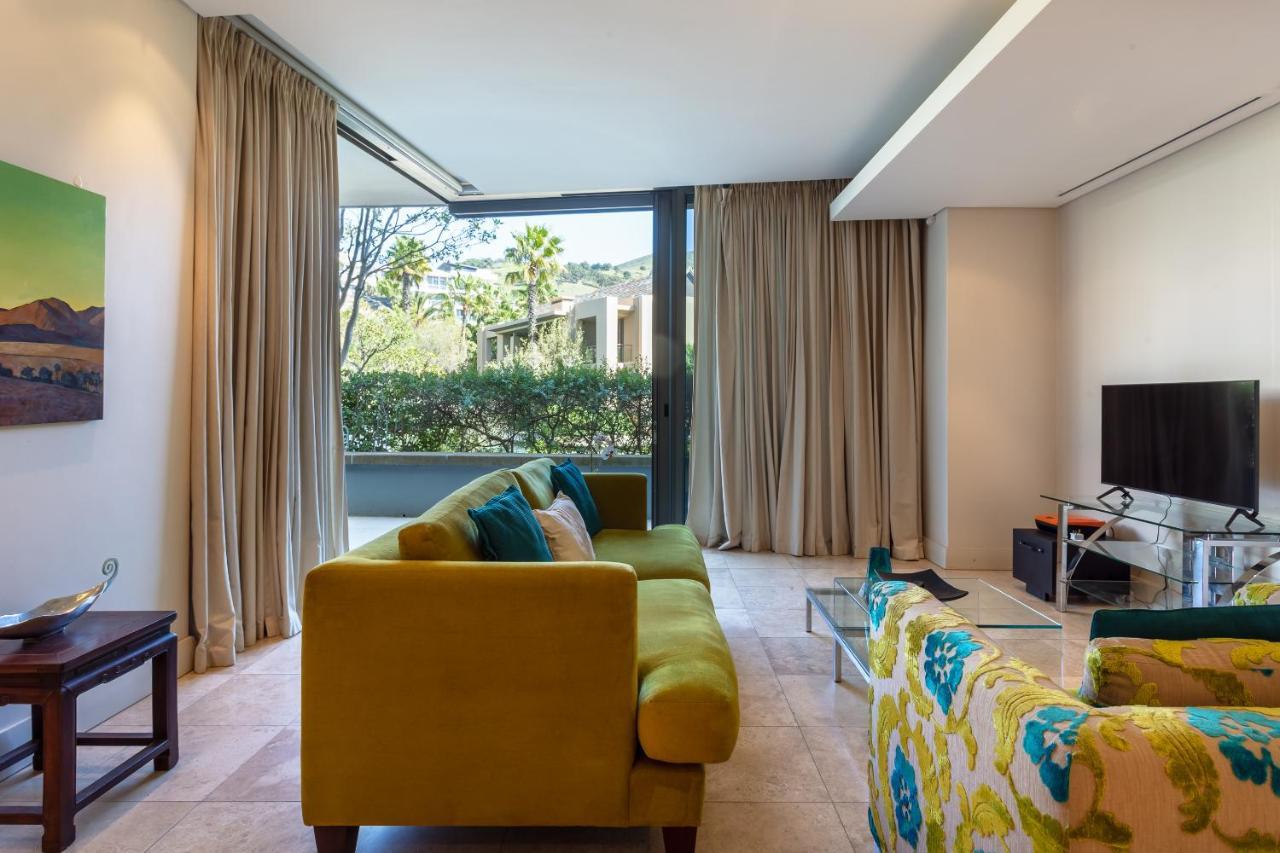 Atlantic Marina Apartment Cape Town Bagian luar foto