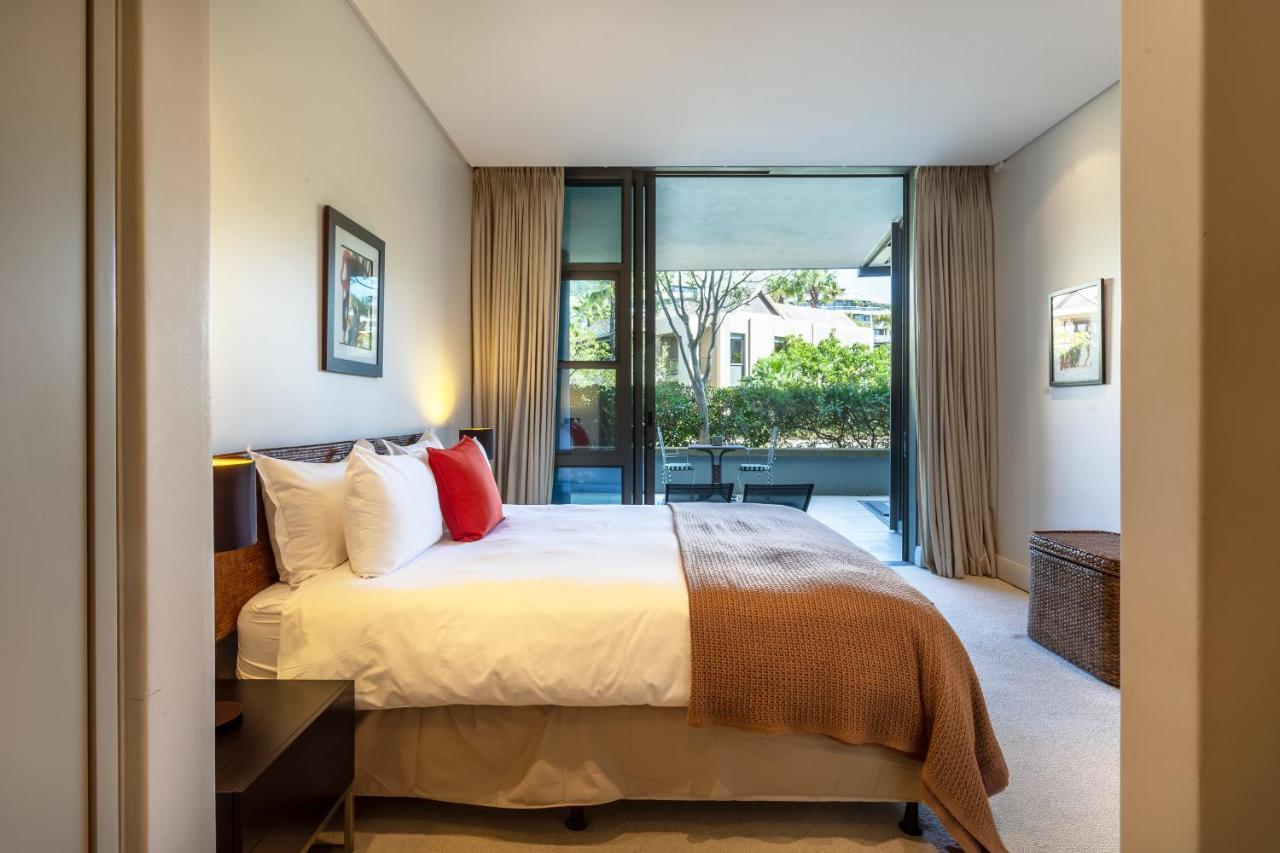 Atlantic Marina Apartment Cape Town Bagian luar foto