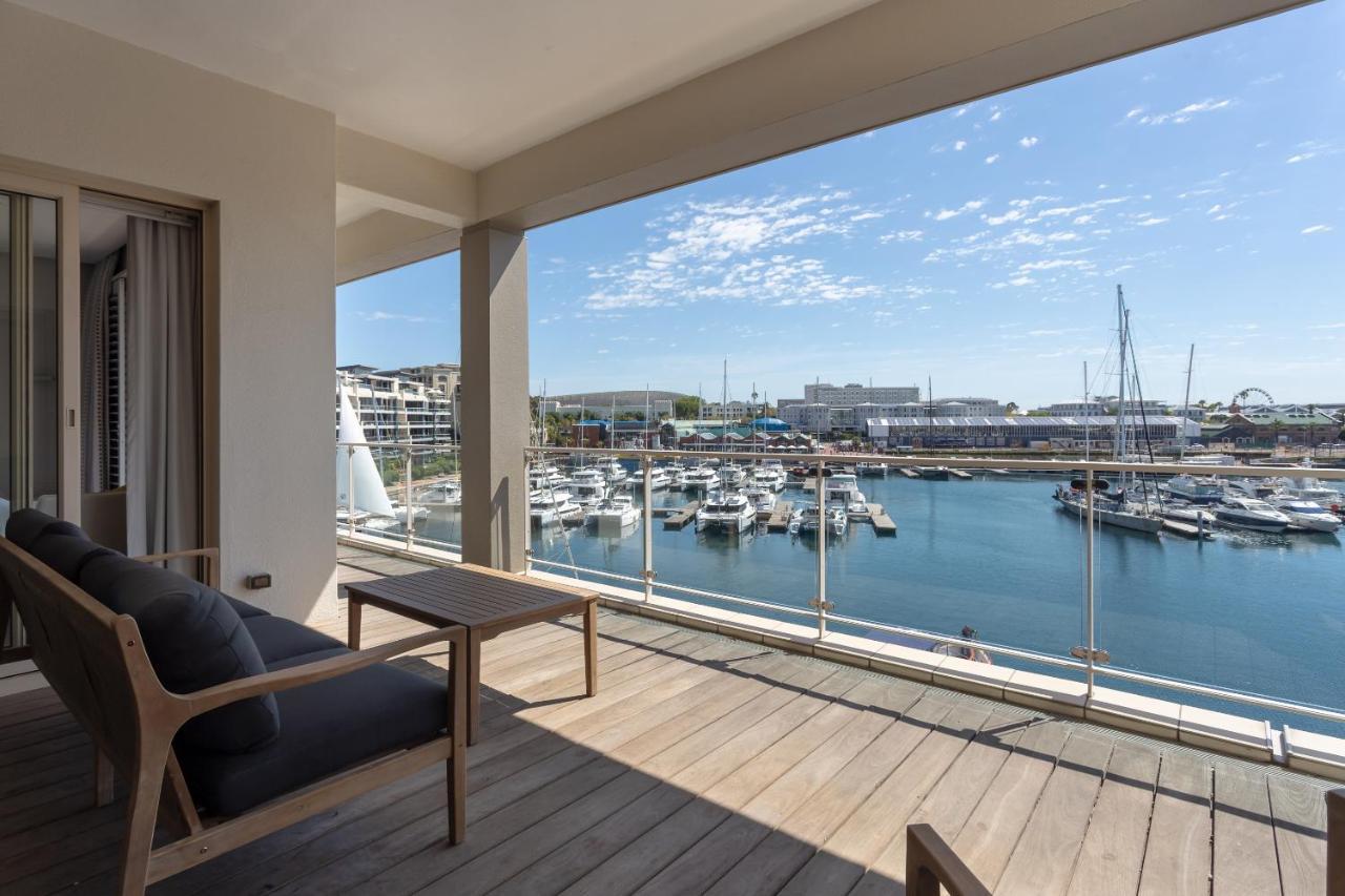 Atlantic Marina Apartment Cape Town Bagian luar foto