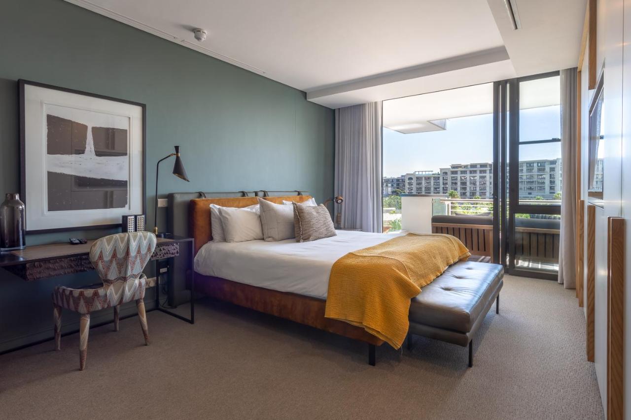 Atlantic Marina Apartment Cape Town Bagian luar foto