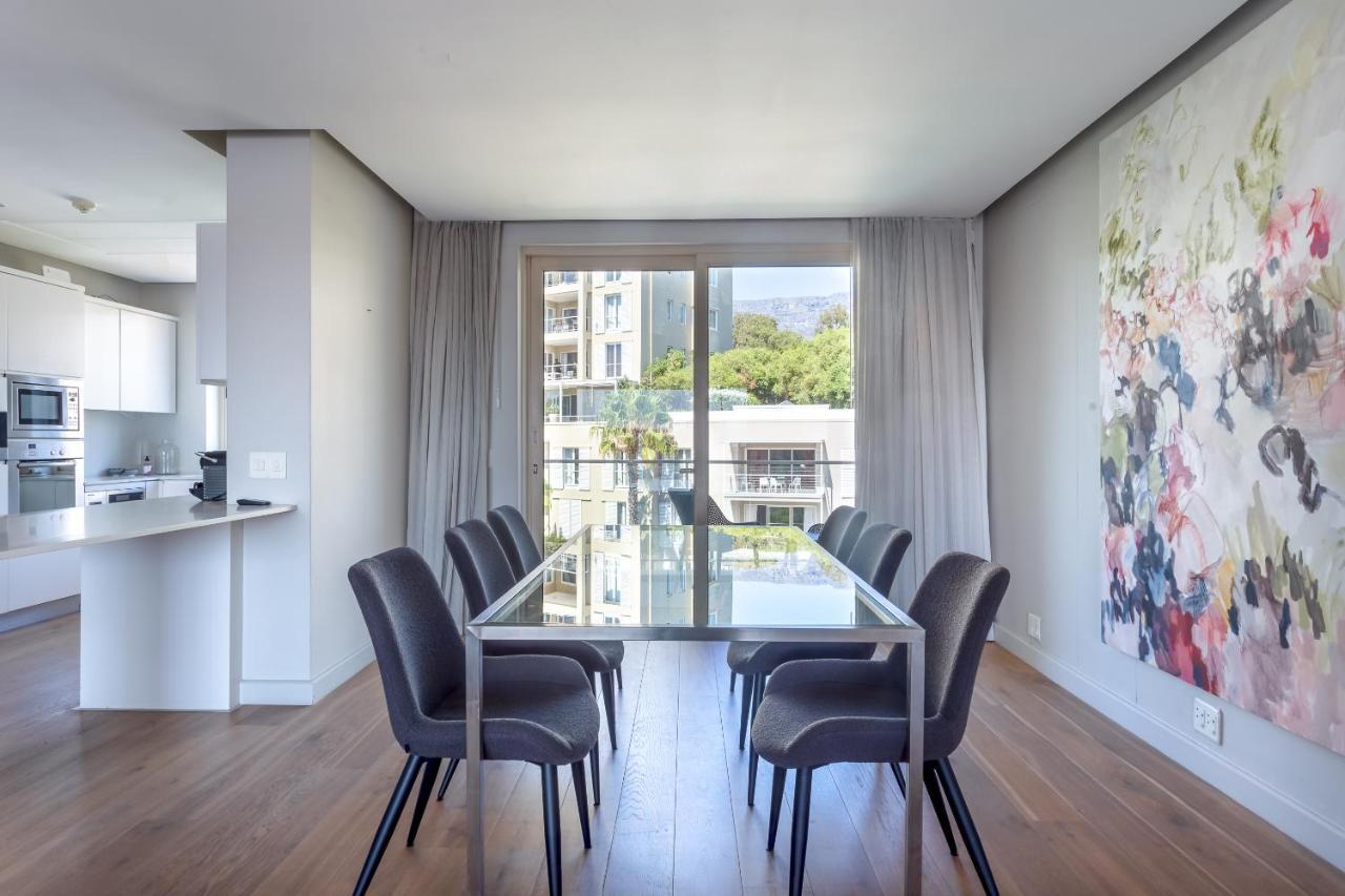 Atlantic Marina Apartment Cape Town Bagian luar foto