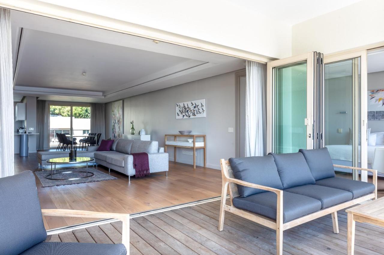 Atlantic Marina Apartment Cape Town Bagian luar foto