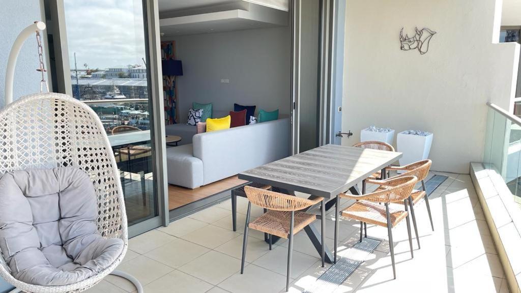 Atlantic Marina Apartment Cape Town Bagian luar foto