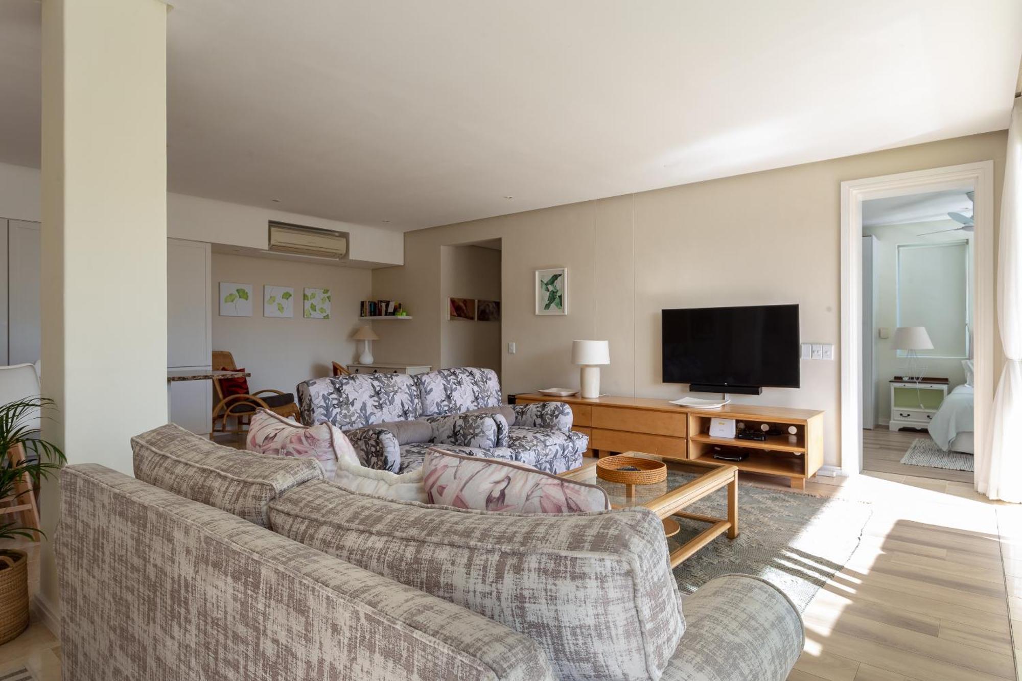 Atlantic Marina Apartment Cape Town Bagian luar foto