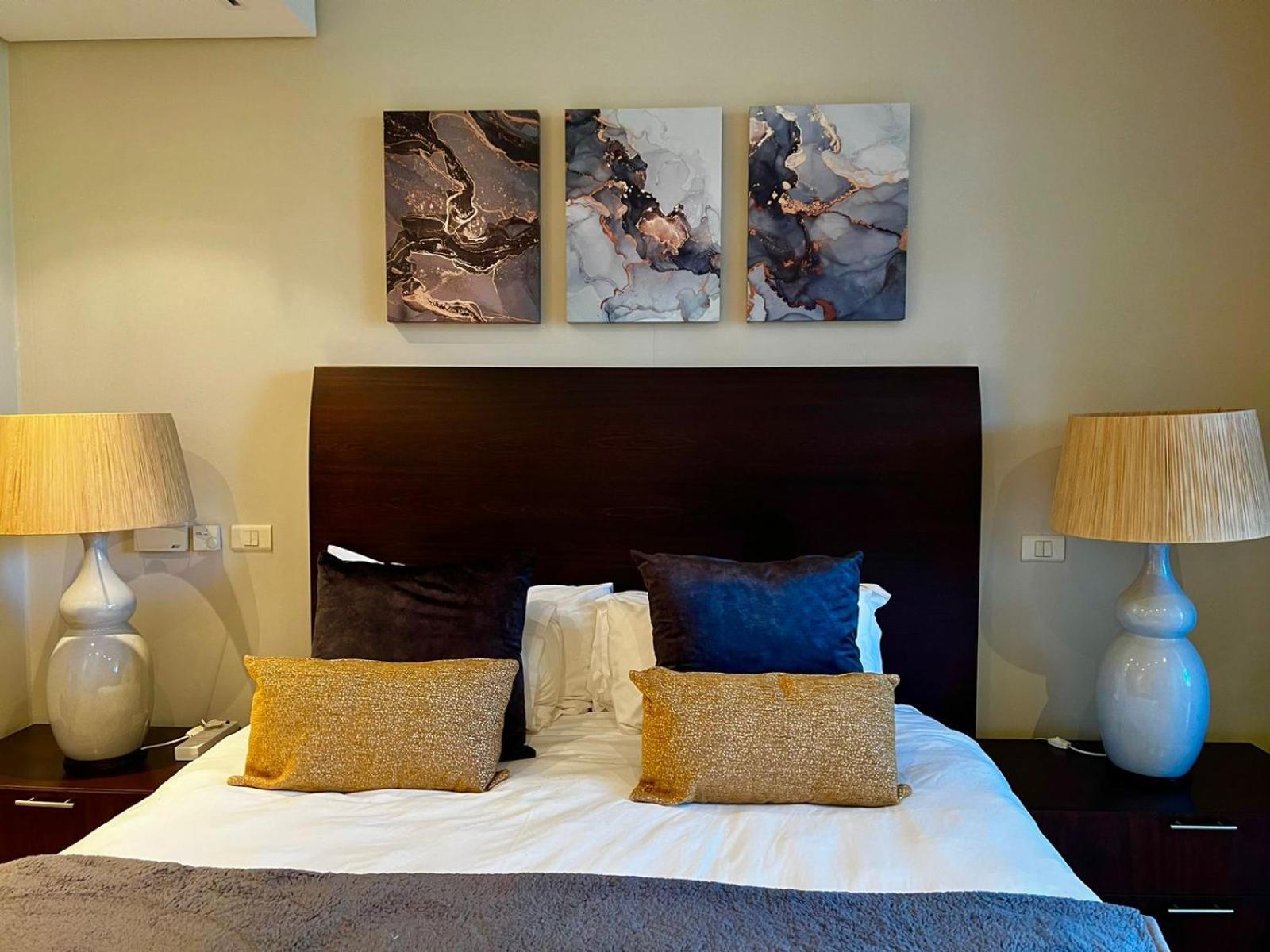 Atlantic Marina Apartment Cape Town Bagian luar foto