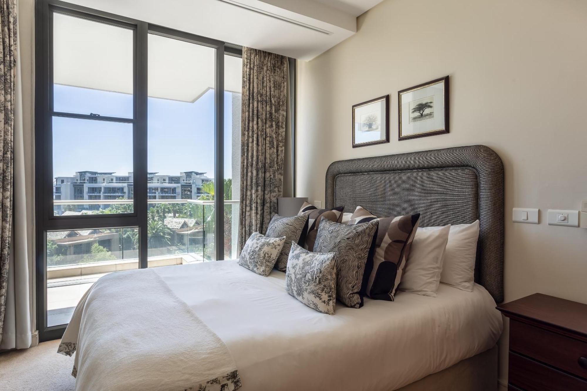 Atlantic Marina Apartment Cape Town Bagian luar foto