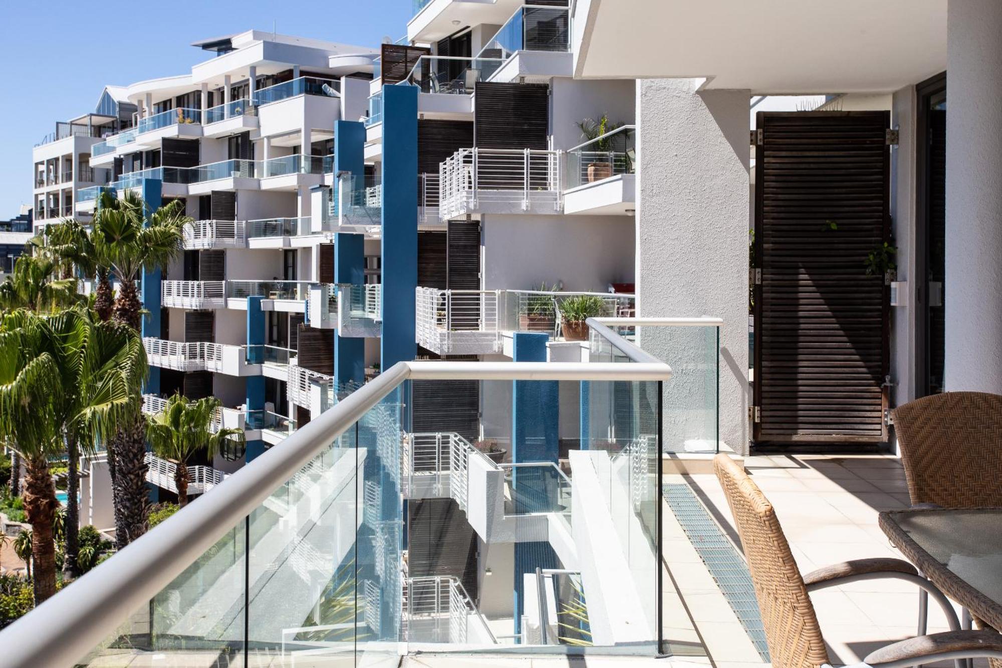 Atlantic Marina Apartment Cape Town Bagian luar foto