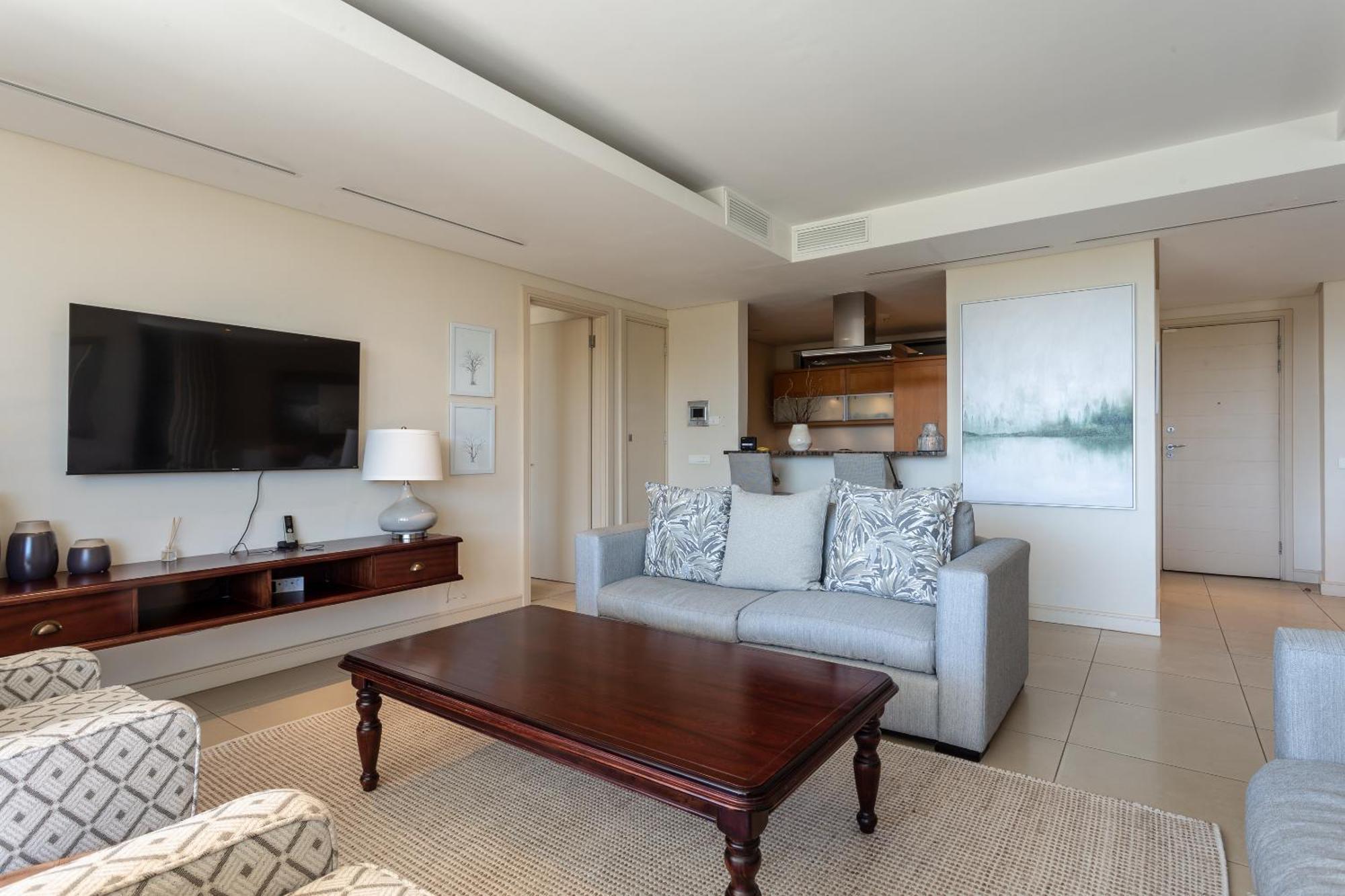 Atlantic Marina Apartment Cape Town Bagian luar foto
