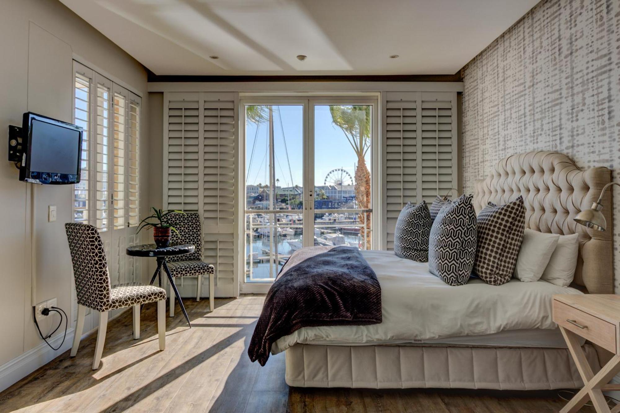 Atlantic Marina Apartment Cape Town Ruang foto