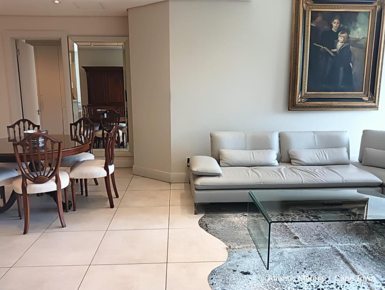 Atlantic Marina Apartment Cape Town Bagian luar foto
