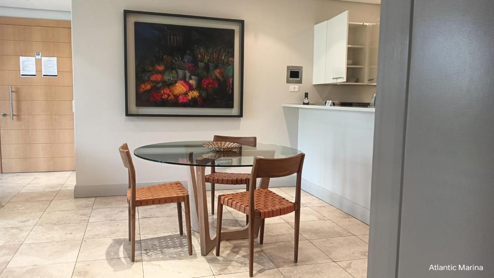 Atlantic Marina Apartment Cape Town Bagian luar foto