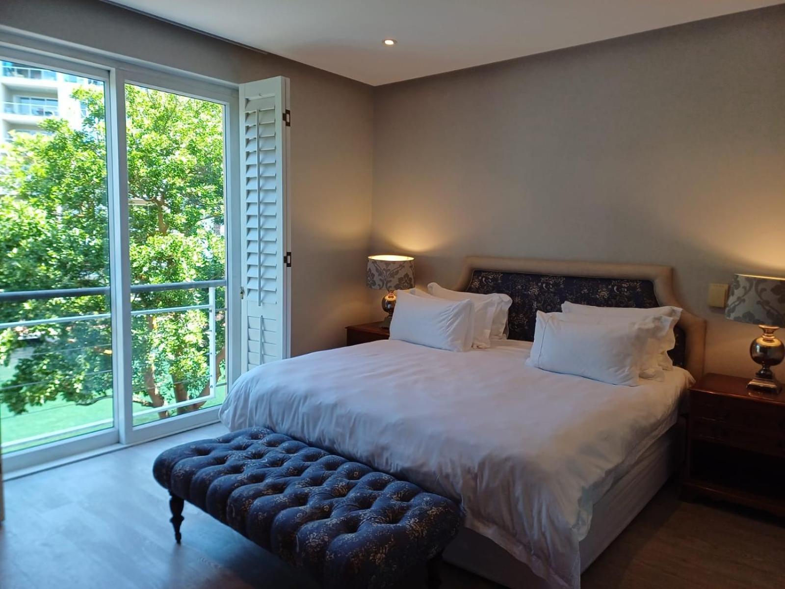Atlantic Marina Apartment Cape Town Bagian luar foto