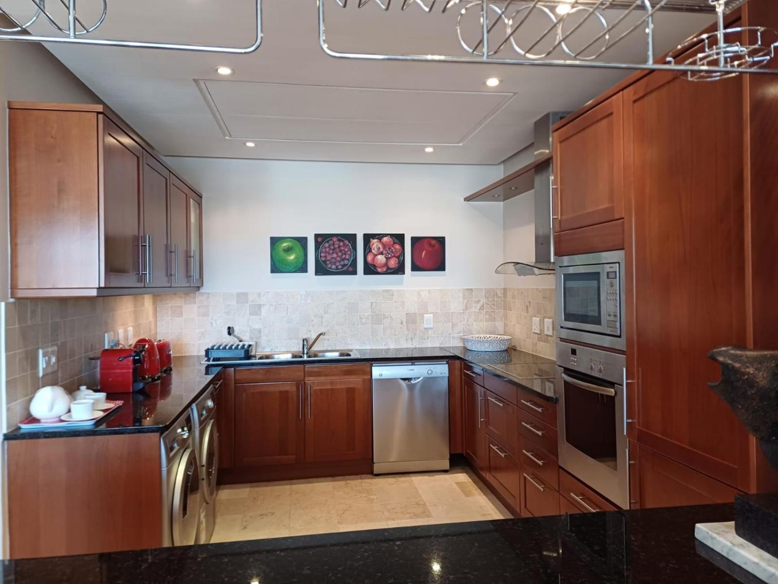 Atlantic Marina Apartment Cape Town Bagian luar foto