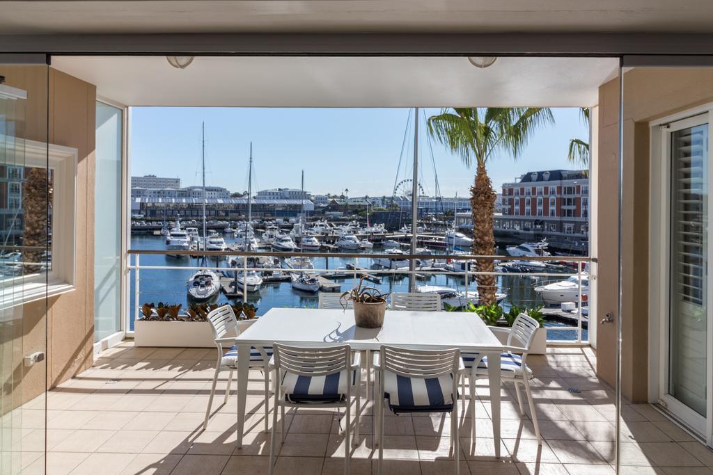 Atlantic Marina Apartment Cape Town Bagian luar foto